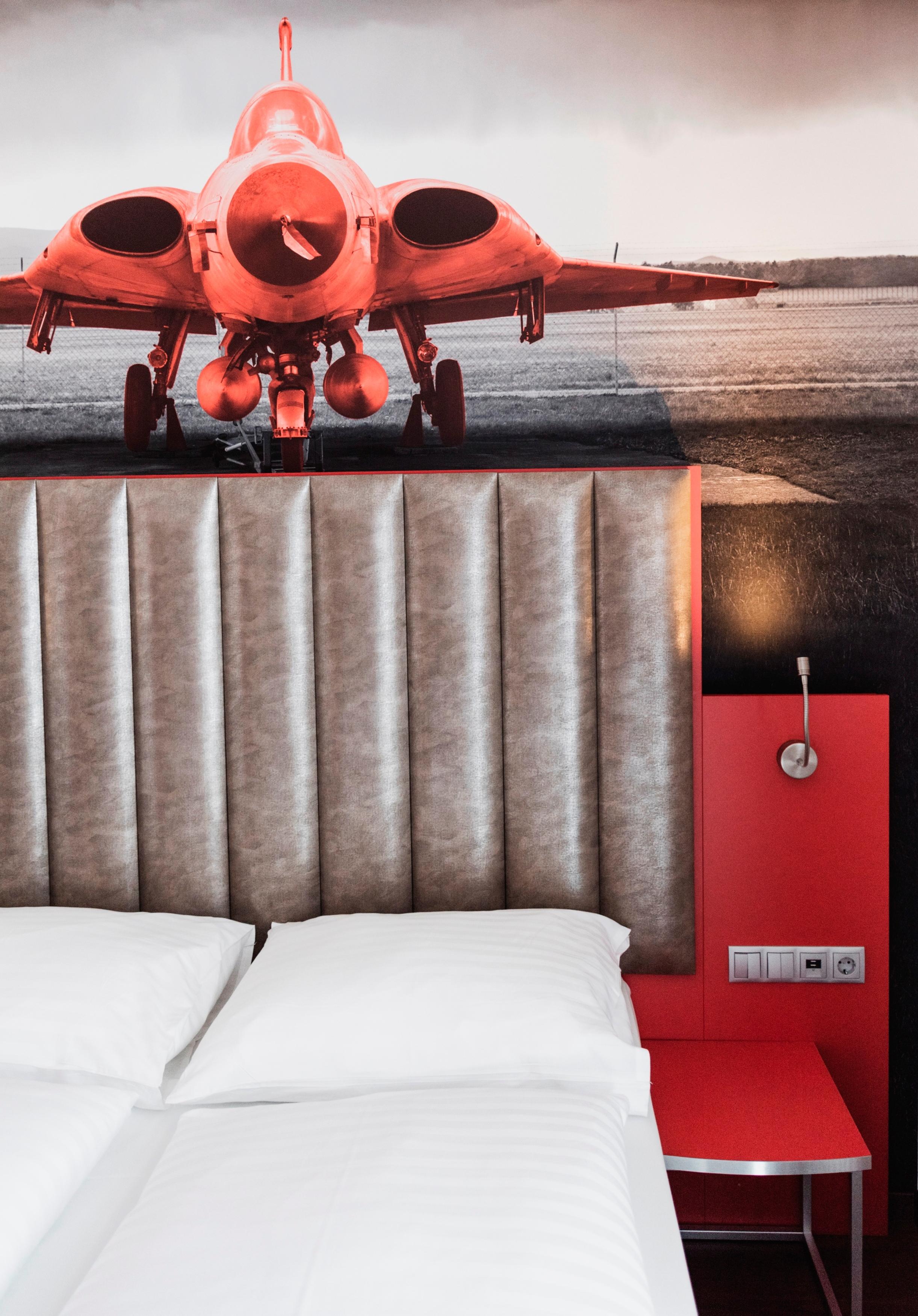 Amedia Express Graz Airport, Trademark Collection By Wyndham Feldkirchen bei Graz Exterior foto