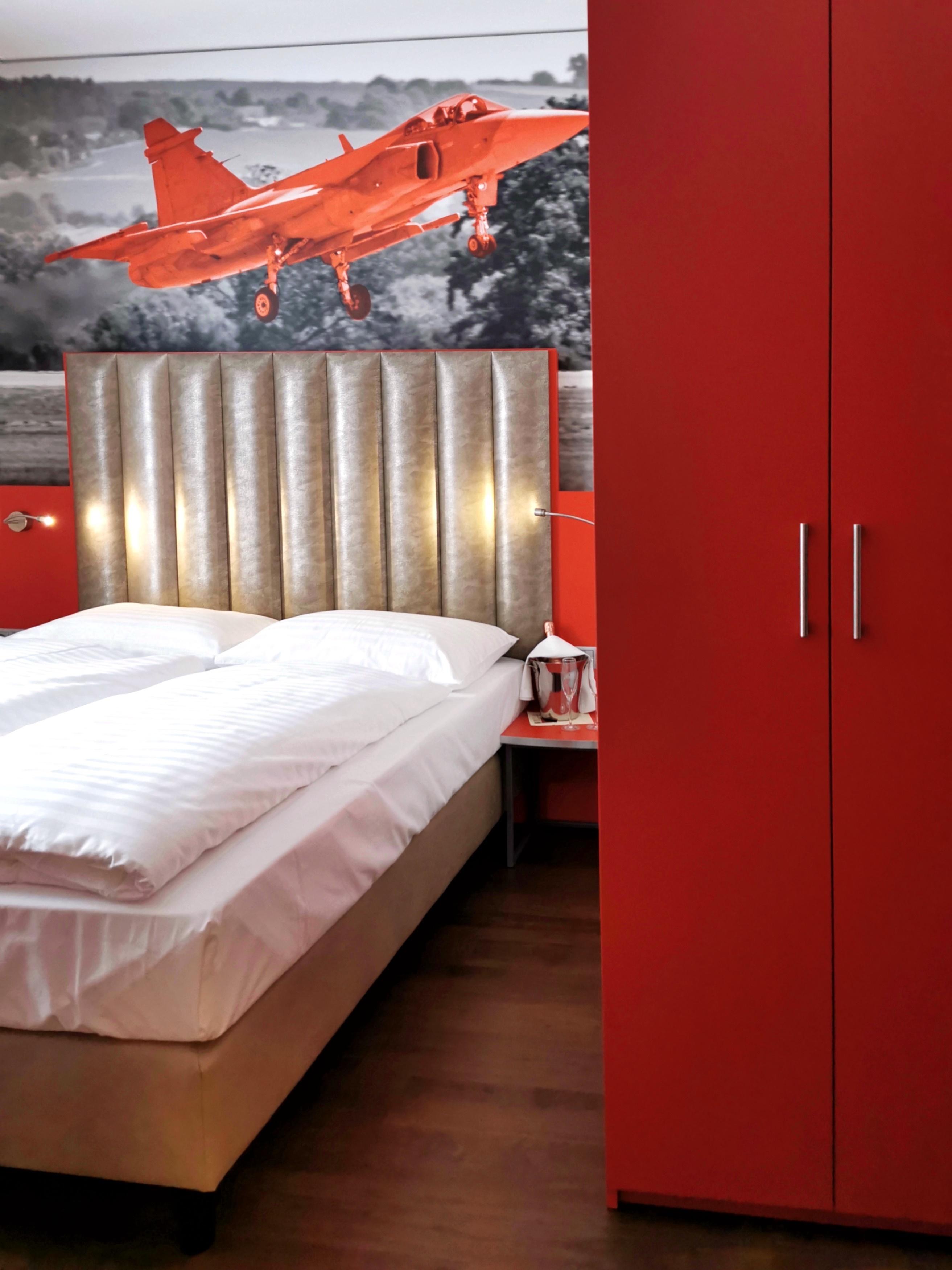 Amedia Express Graz Airport, Trademark Collection By Wyndham Feldkirchen bei Graz Exterior foto