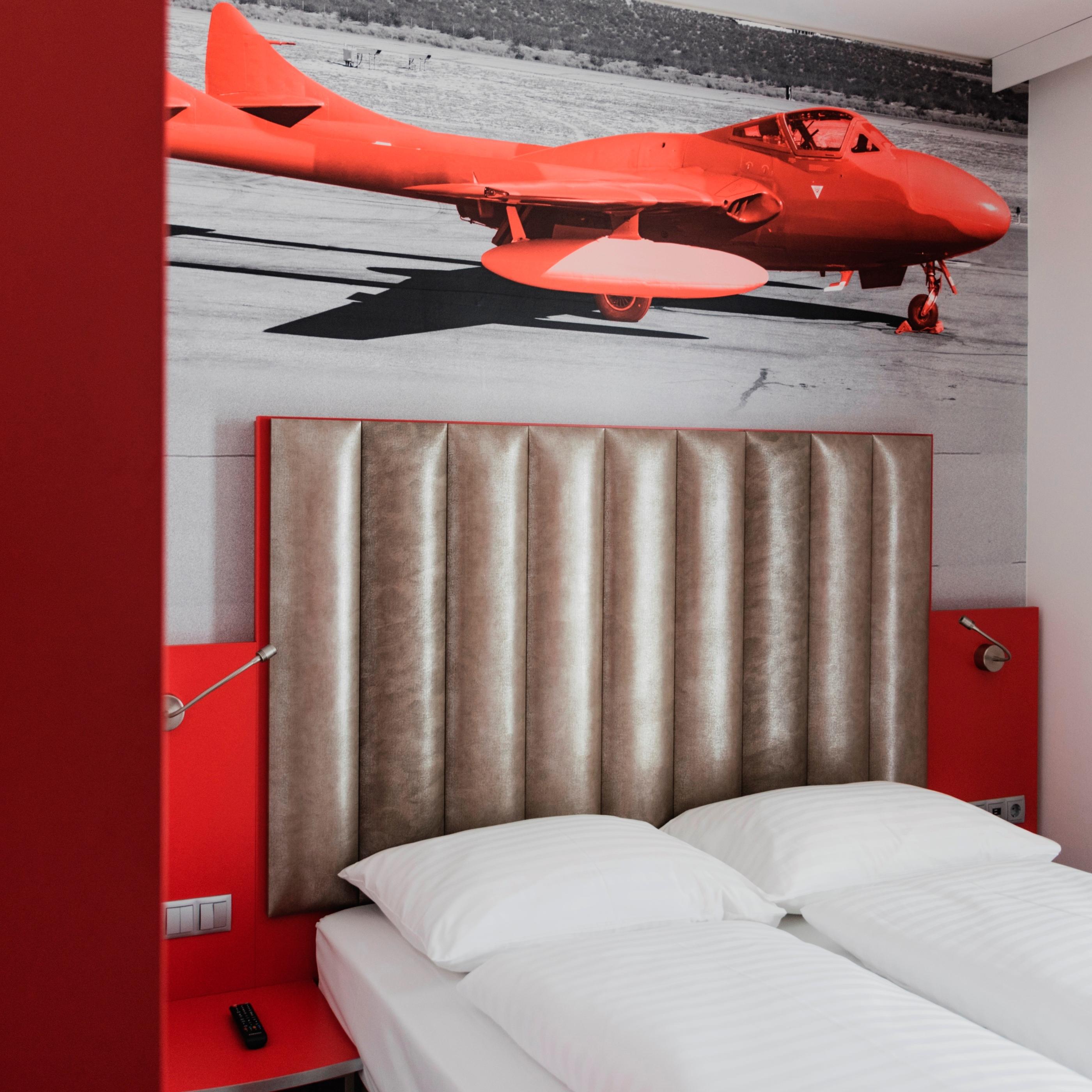 Amedia Express Graz Airport, Trademark Collection By Wyndham Feldkirchen bei Graz Exterior foto