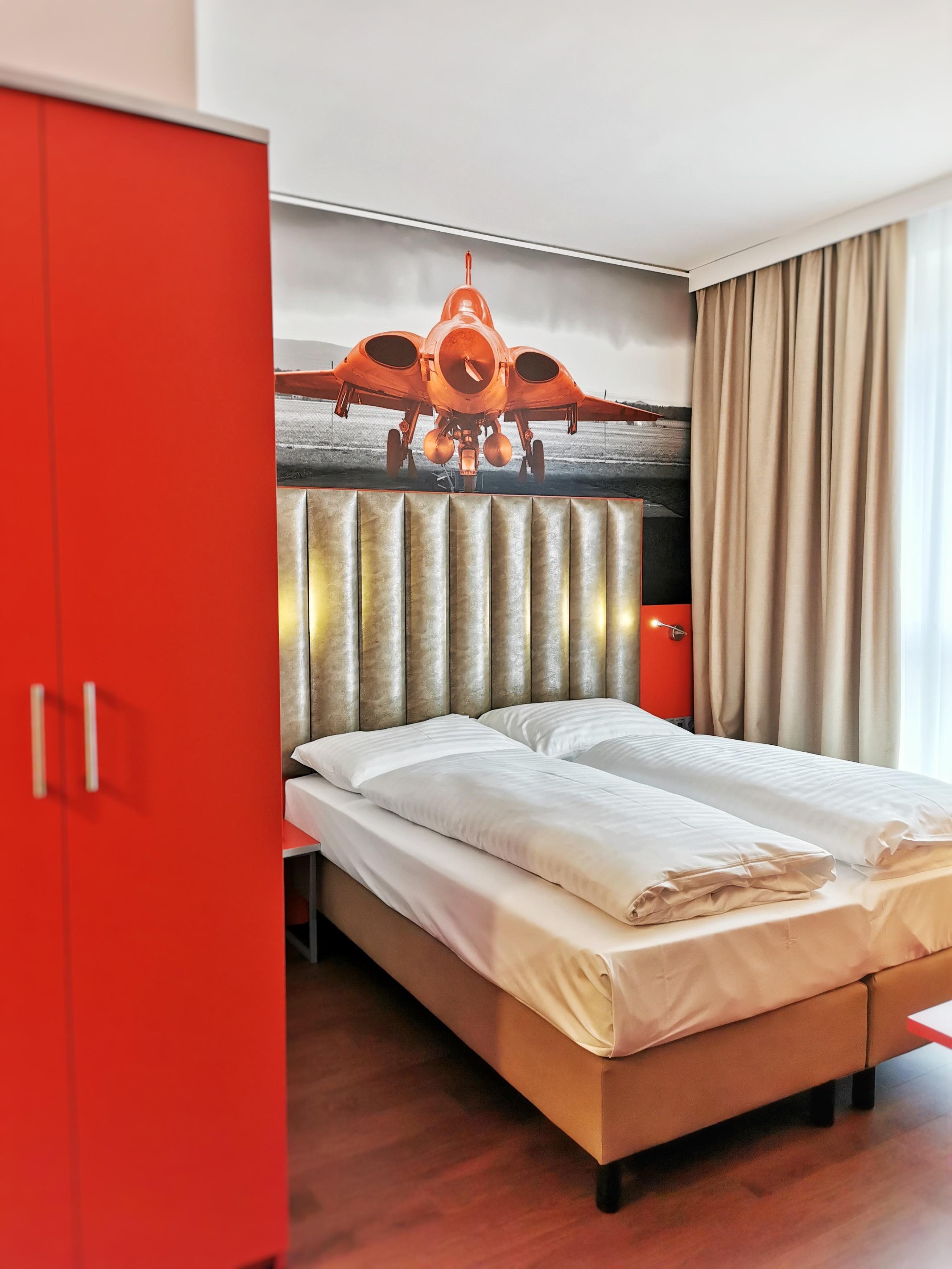 Amedia Express Graz Airport, Trademark Collection By Wyndham Feldkirchen bei Graz Exterior foto