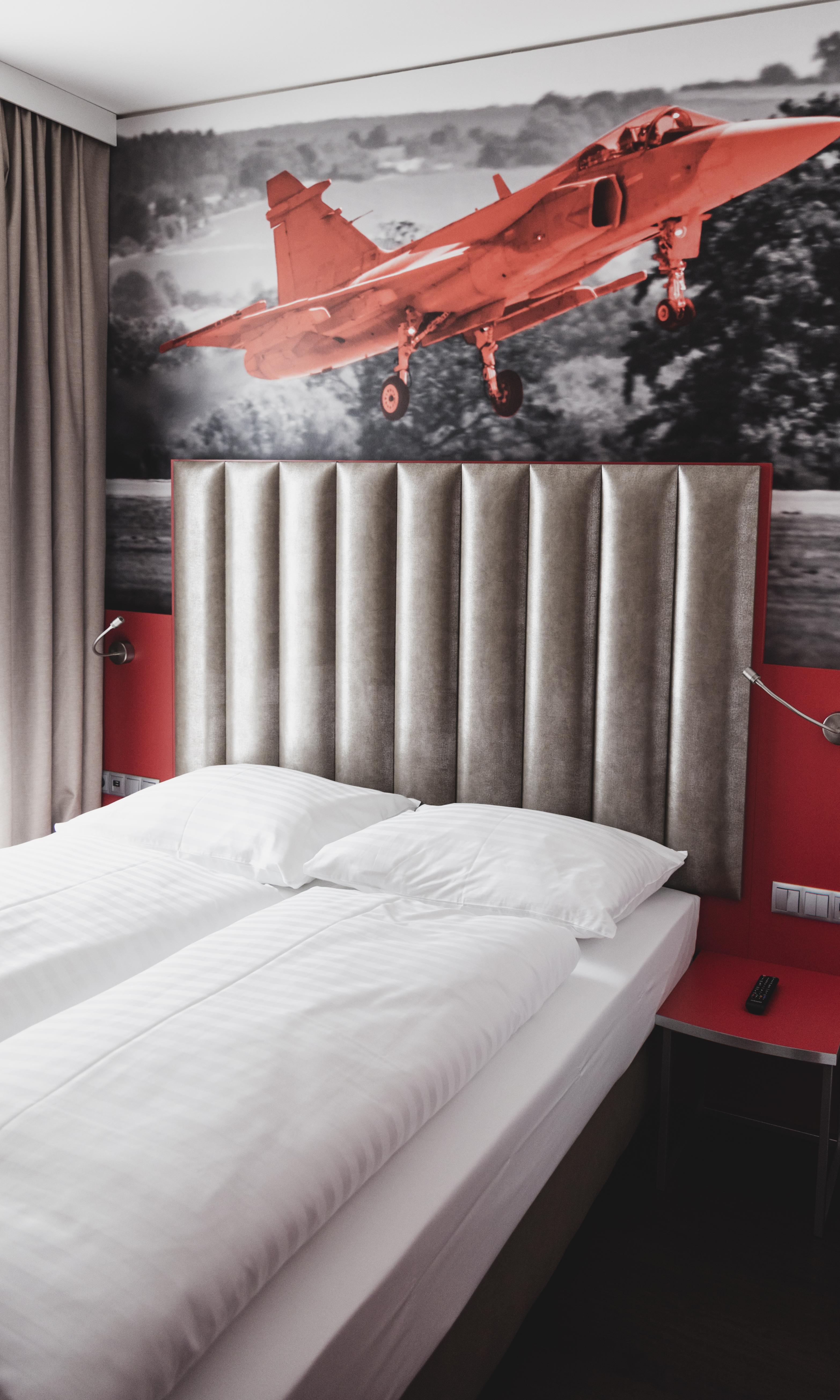 Amedia Express Graz Airport, Trademark Collection By Wyndham Feldkirchen bei Graz Exterior foto
