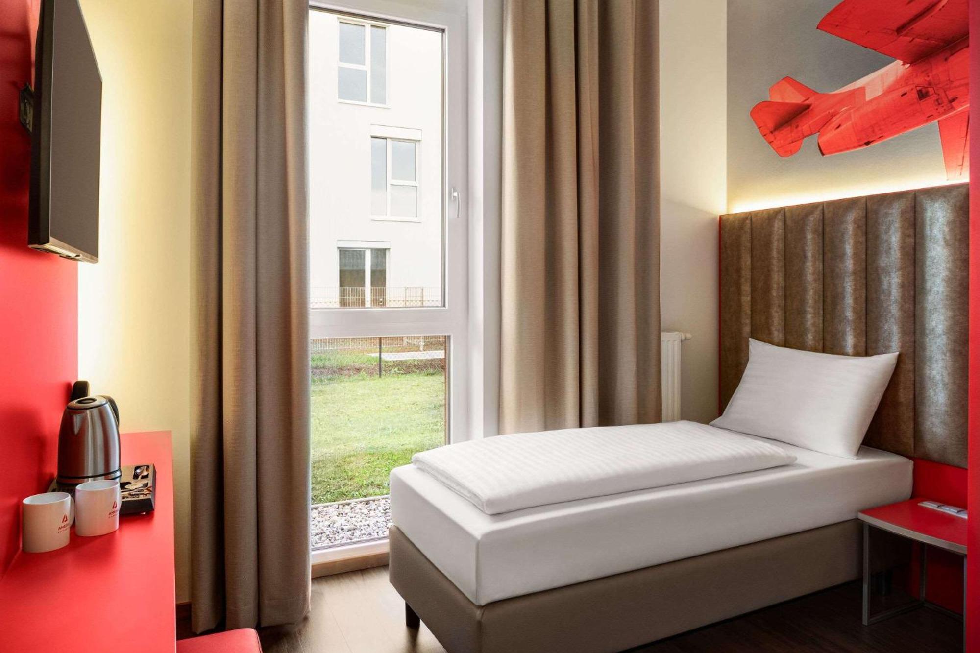 Amedia Express Graz Airport, Trademark Collection By Wyndham Feldkirchen bei Graz Exterior foto